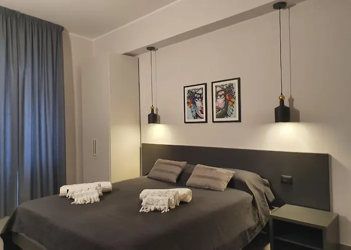Charme Rooms Siracusa