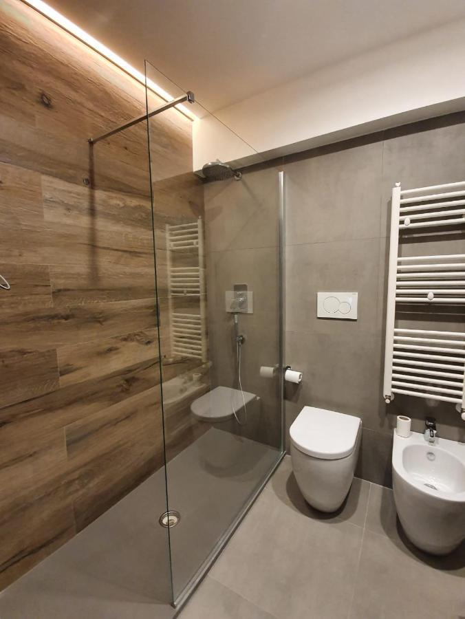 Charme Siracusa Bed and breakfast