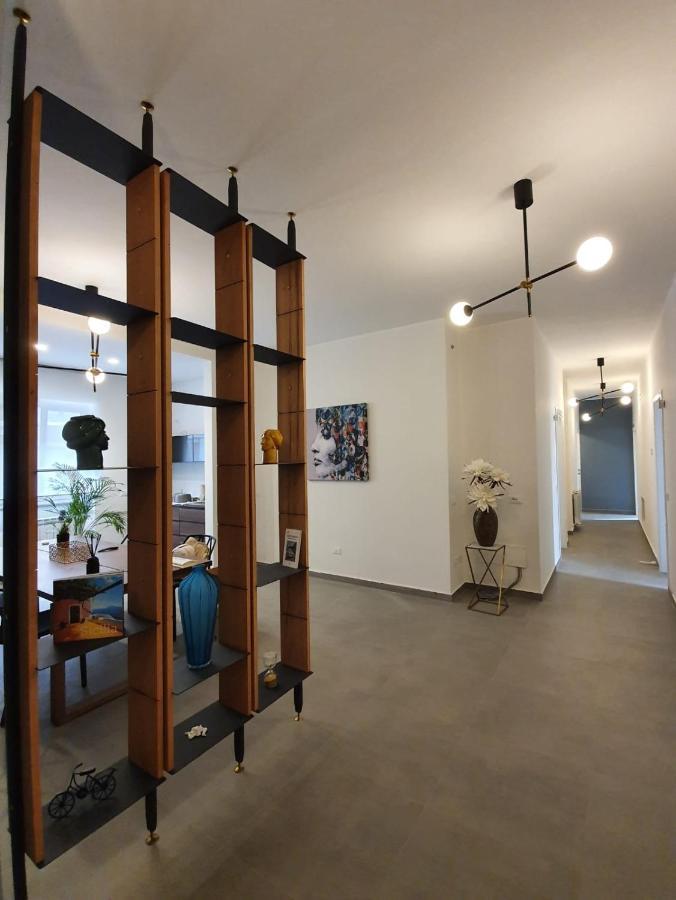 Charme Siracusa Bed and breakfast Syracuse