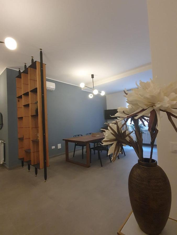 Charme Siracusa Bed and breakfast