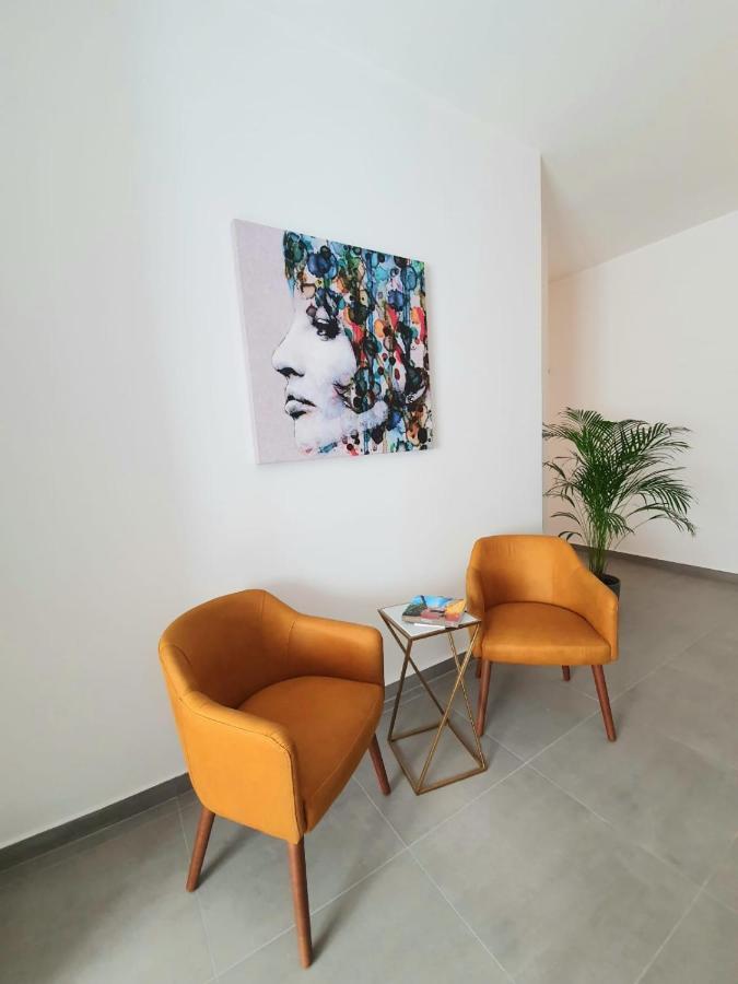 Charme Siracusa Bed and breakfast Syracuse