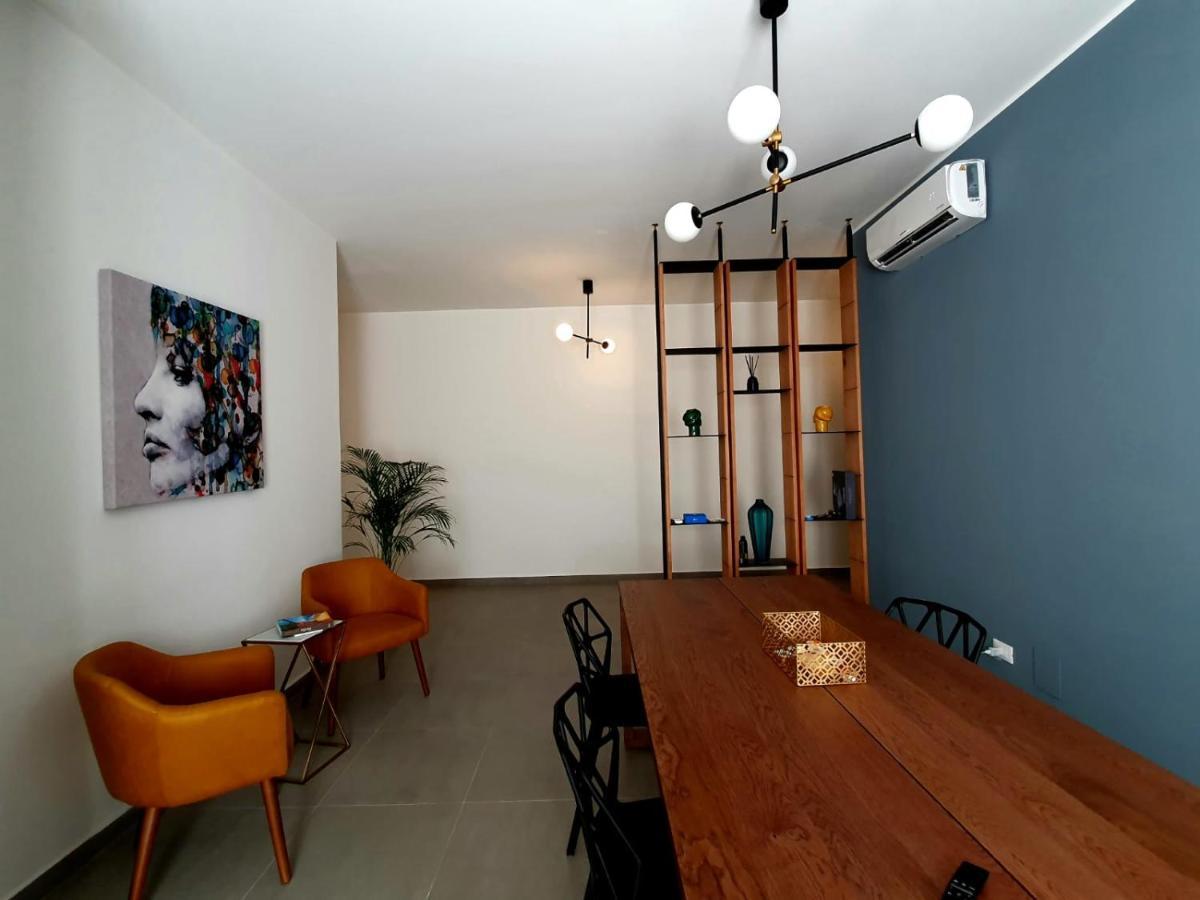 Charme Siracusa Bed and breakfast