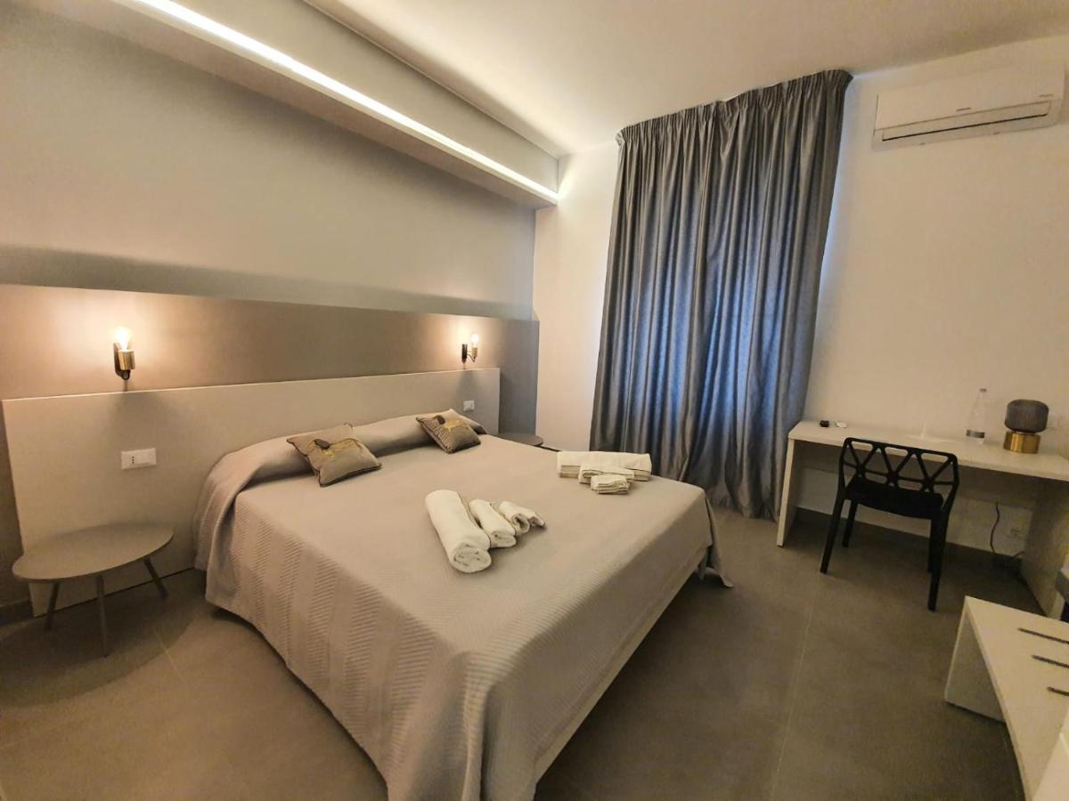 Bed and breakfast Charme Siracusa Syracuse