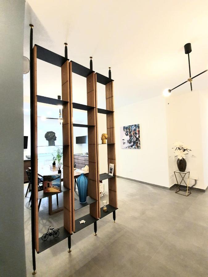 Bed and breakfast Charme Siracusa