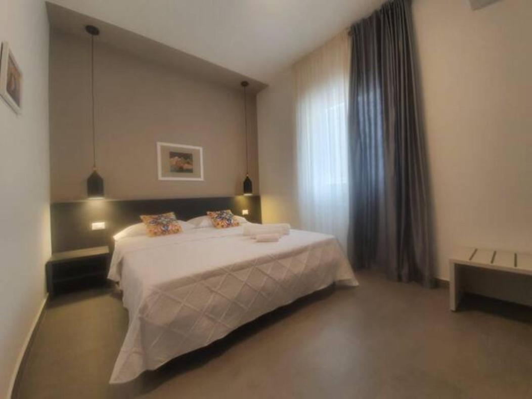Bed and breakfast Charme Siracusa *